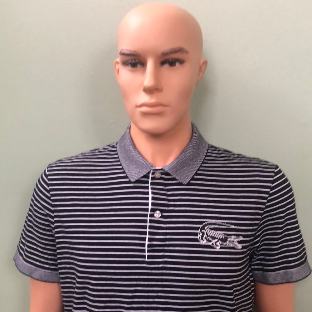 Lacoste Polo Shirt